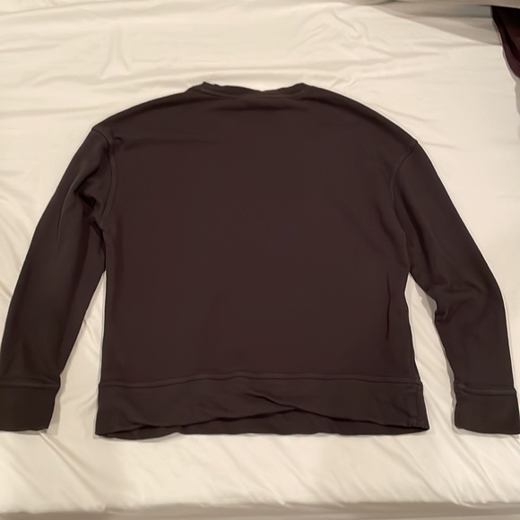 Universal Thread Fleece Sweatshirt Size Medium - Picture 4 of 5
